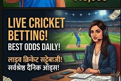 IPL cricket betting at 82lottery Apk
